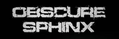 logo Obscure Sphinx